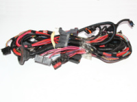 Джгут контролера ВАЗ-2118-1118-3724026-30