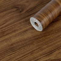 Самоклеящаяся виниловая плитка в рулоне 600х3000х2мм Каштан Мат SW-00001178