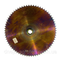 Звёздочка Z-72 Great Plains 808-258С