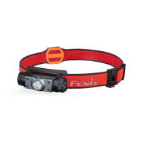 Фонарь налобный Fenix HM62-T V2.0 черный
