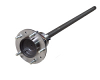 Полуось ВАЗ 2121 (22 шлица), заднего моста