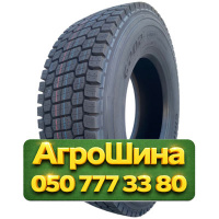 315/70R22.5 Gianroi G202 151/148L PR18 Ведущая грузовая шина