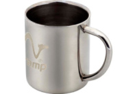 Термокружка Tramp TRC-010-metal 400 мл стальная