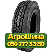 295/75R22.5 Aplus D808 148/145L PR18 Ведущая грузовая шина