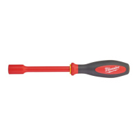 Викрутка з тригранною рукояткою ізольована VDE MILWAUKEE, SW11х125мм