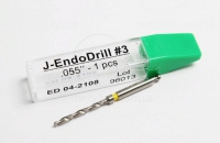 Развертка J-Endo Drill (Джи-Эндо Дриль)