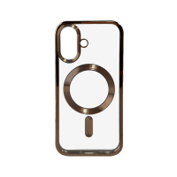 Чохол для смартфона Cosmic CD Magnetic for Apple iPhone 16 Coffee (CDMAGiP16Coffee)