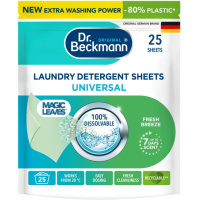 Серветки для прання Dr.Beckmann універсальні, 25 шт