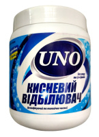 Кисневий відбілювач UNO 1кг