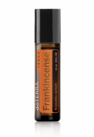 FRANKINCENSE TOUCH BLEND / «Ладан», смесь эфирных масел, роллер , 10 мл