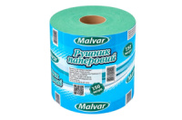 Паперові рушники Malvar макулатурні 150м (7530564)