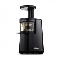 Соковыжималка BioChef Atlas Slow Juicer черная