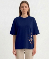 Футболка Casual Oversize