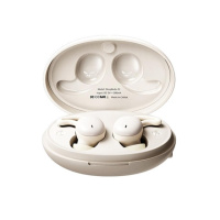 Бездротові навушники TWS REMAX Dreamer Series True Wireless Music Earbuds SleepBuds Z2 Beige (6954851209232)