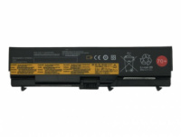 Аккумуляторная батарея для ноутбука Lenovo 42T4235 ThinkPad T430 10.8V Black 5200mAh OEM