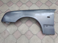 Левое переднее крыло Мерседес-Бенц W210 Читайте описание