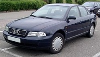 AUDI A4 B5 (1994-2001)