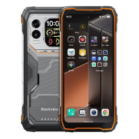 Смартфон Blackview XPLORE 1 Pro 12/256GB Orange EU