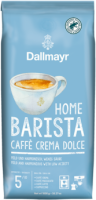 Кава в зернах Dallmayr Home Barista Caffè Crema Dolce 1кг