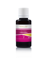 Сабельник при запаленні суглобів екстракт 30 мл New Life