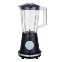 Блендер измельчитель стационарный с кофемолкой 2 чаши SOKANY SK-JB-181 500W