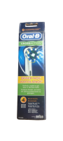 4 шт Насадки Oral-B EB50 Cross Action Bigger pack (4 шт)