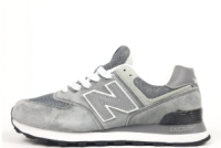 Жіночі кросівки New Balance 574 (37-41)