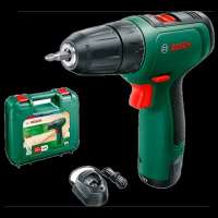 Bosch EasyDrill 1200 (06039D3006) Аккумуляторный шуруповерт