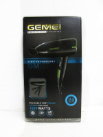 Фен Gemei GM-127