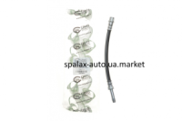 Шланг гальмівний VW T-5 задній зовнішній CAVO C900 646A