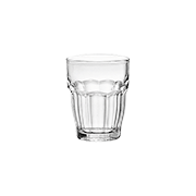 ROCK BAR: набор стопок 70мл (6шт), BORMIOLI ROCCO