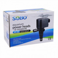 помпы, насосы церкуляционные SOBO