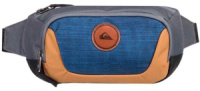 Сумка на пояс Quiksilver Jungler || Waist Pack різнокольорова