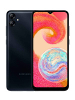 Смартфон Samsung Galaxy A04e 3/32GB Black (SM-A042FZKD бу