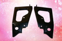 Кронштейн решетки радиатора Ваз 2114, пара