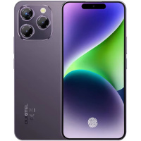 Смартфон Oukitel P1 8/256GB Purple EU