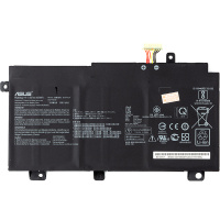 Аккумулятор для ноутбука ASUS TUF Gaming FX504GD (B31N1726) 11.4V 4212mAh, Shape-A (NB431151)