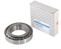 Подшипник моста заднего (среднего) КамАЗ, ЗИЛ, УРАЛ 7516 (32216/P6) «Улучшенная конструкция Р6»