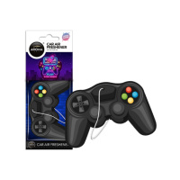 Ароматизатор Aroma Car Cellulose GAMES - Controller Lumiere сухий