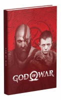 Гайд God of War 2018 (Официальное коллекционное издание)