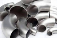 Відвід нерж.шов. ф200/219,1х3 A304 (08H18N10)