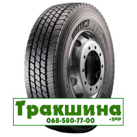 Giti GSW226 (універсальна) 385/65 R22.5 160K