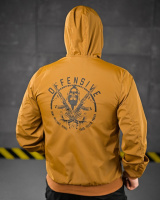 Вітровка Oblivion defensive coyote ДЛ6591