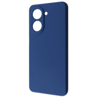 Чохол WAVE Colorful (TPU) для Xiaomi Redmi A5 4G UA Blue (Код товару:42119)