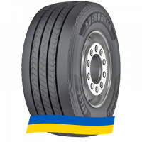 385/55 R22.5 Evergreen ETL25 160K Рулевая шина