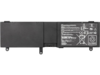 Акумулятор PowerPlant для ноутбуків ASUS N550 Series (C41-N550) 15V 53Wh