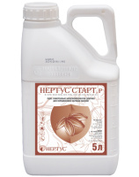 Нертус Старт, 5 л