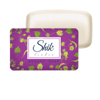 Косметическое твердое мыло SHIK Липа 70 г