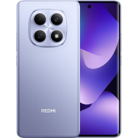 Смартфон Xiaomi Redmi Note 15 8/256GB Purple UA (Код товару:43717)