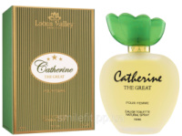 Жіноча туалетна вода Lotus Valley Catherine the Great 100 мл